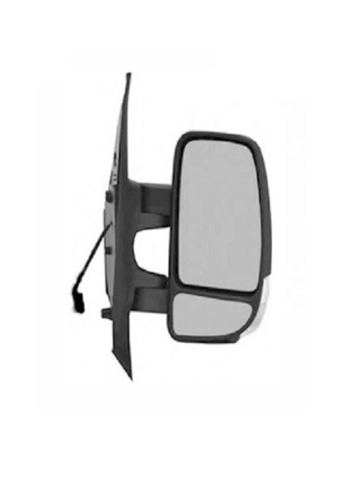 Exterior Mirror Right for Renault Master 2010 - 10.2014