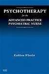 Psychotherapy for the Advanced Practice Psychiatric Nurse Buch Mosby