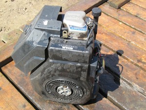 Cub Cadet 2166 Tractor Kohler Command CH16S 16hp Engine - Runs | eBay