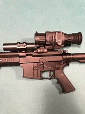 AGM Rattler / Varmint Battery Pack 5,000mAh