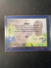 Soccer Trading Cards Memorabilia Sports 2003 Season | eBay