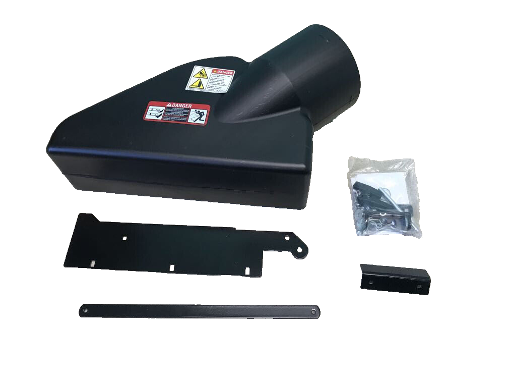 Démarreur Complet Pour Tondeuse à Gazon IKRA - MOGATEC 77006013 77006013 COMPATIBLE - 049847