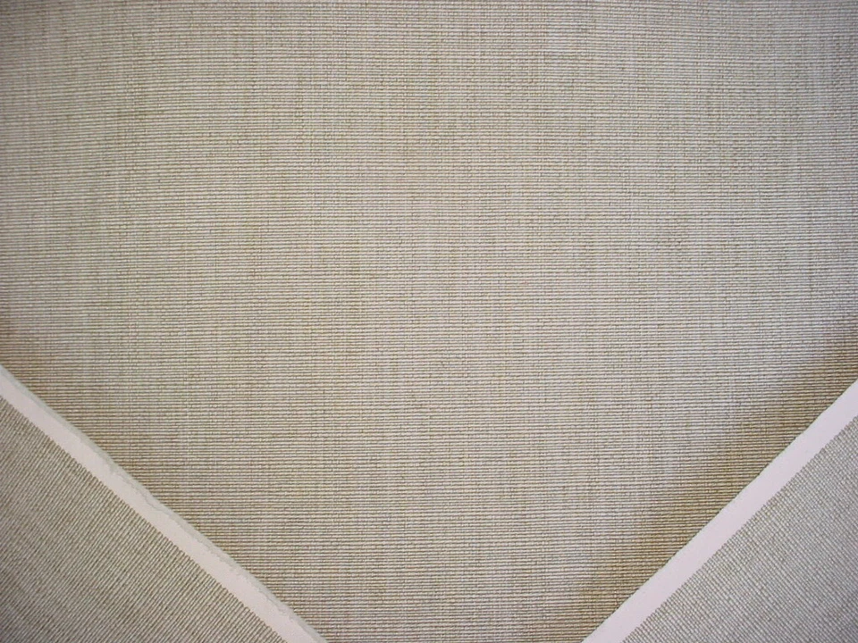 7-3/4Y Ralph Lauren LCF65945F Teakwood Weave Dune Drapery Upholstery Fabric - Image 3 of 4