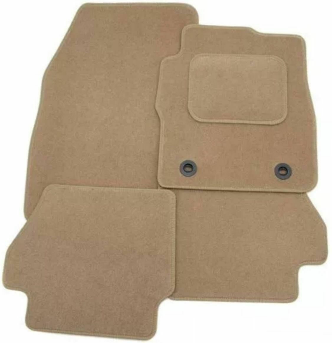 JAGUAR XF XFS XFR 20082014 Tailored Fitted Carpet car Floor Mats