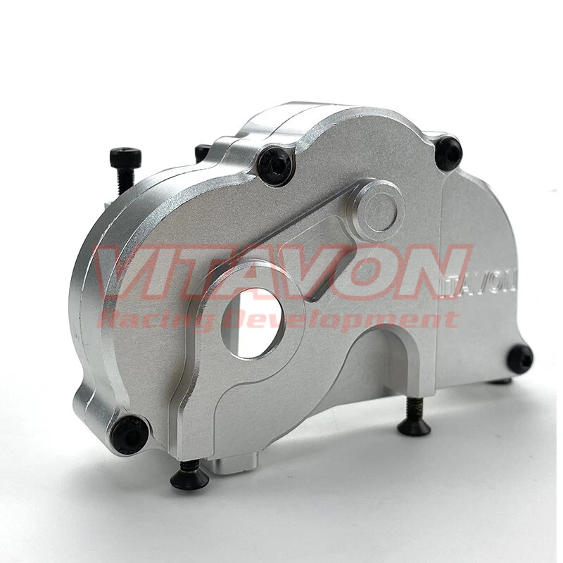 Vitavon CNC Alu Center Tranny For Losi Hammer Rey Rock Rey Baja Rey RZR 1:10 - Image 4 of 4