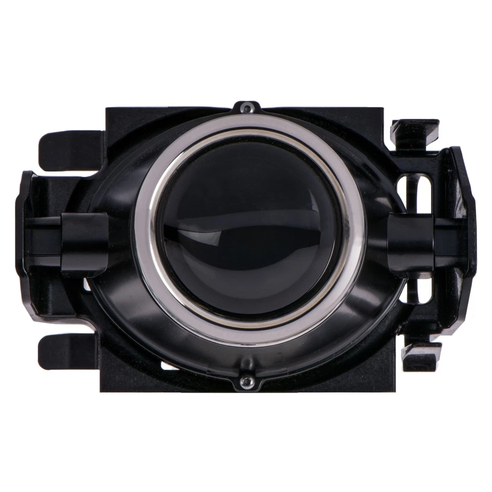 2006-2013 Lincoln MKX MKS MKZ MKT Driving RH or LH Fog Light Lamp OEM NEW - Image 2 of 4