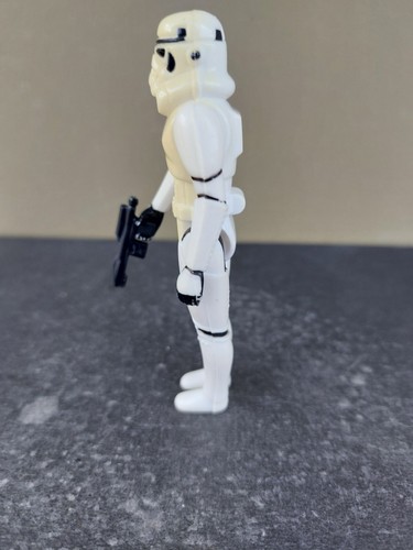 DE COLECCIÓN STAR WARS - STORMTROOPER - PRIMEROS 12 - UNITOY - HONG KONG COO - COMPLETO - Imagen 5 de 11