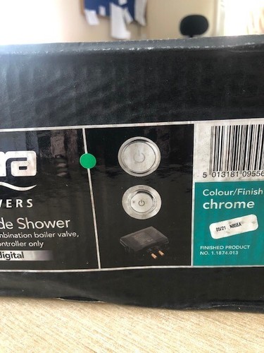 mira mode controller