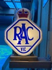<!--F#f_0-->FX FJ EK FC FB EJ EH HK HT HG holden RACV double sided roof light ORIGINAL -RARE<!--F/-->