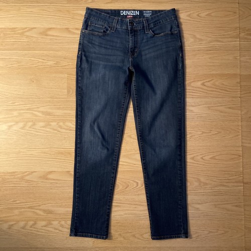 Women's Levi's Jeans Denizen Modern 