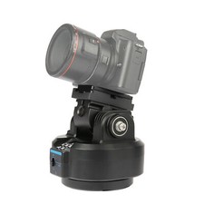 Desiontal YT-1500 Auto Motorized Rotating Panoramic Head Remote Control Pan Tilt