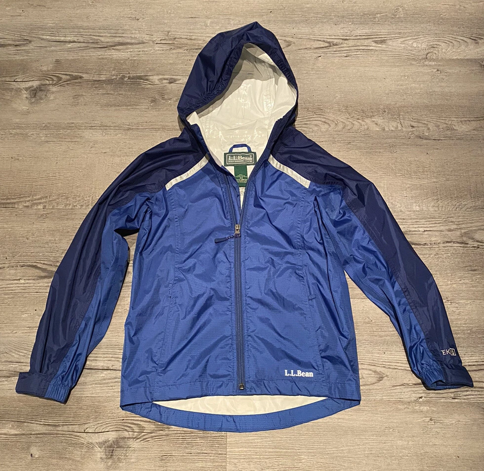 Boys size clearance 8 raincoat