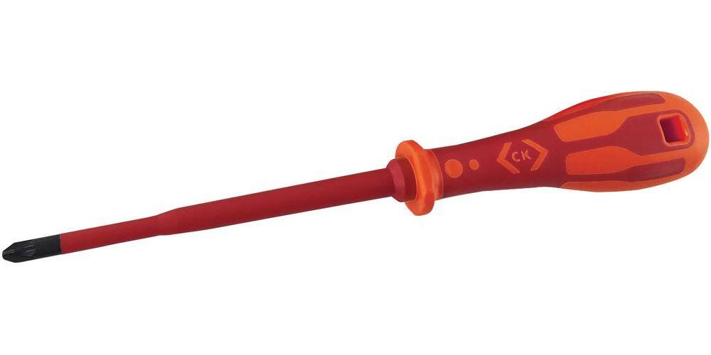 T49245-2 Dextro VDE Slim Cacciavite Mod2 X 125mm