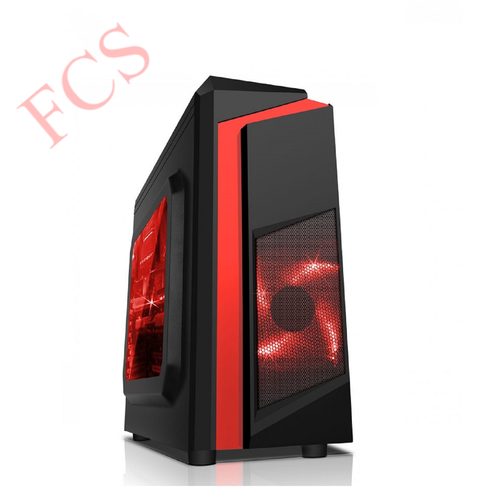 ULTRA FAST i5 i7 Desktop Gaming PC Computer 2TB 16GB RAM GTX 1660 Windows 10 - Picture 2 of 3