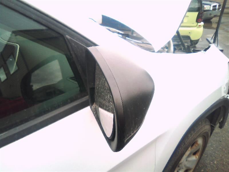 Passenger Side View Mirror Power Manual Folding Fits 14-17  