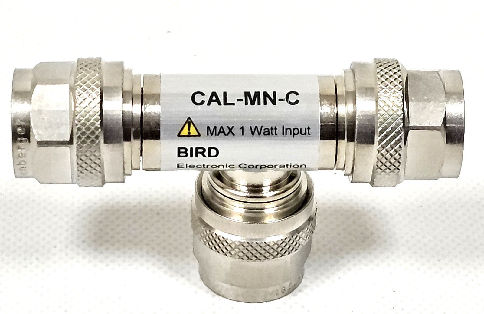 Bird CAL-MN-C DC-6GHz Precision N-Male Calibration Open/Short/Load Anritsu OSLN
