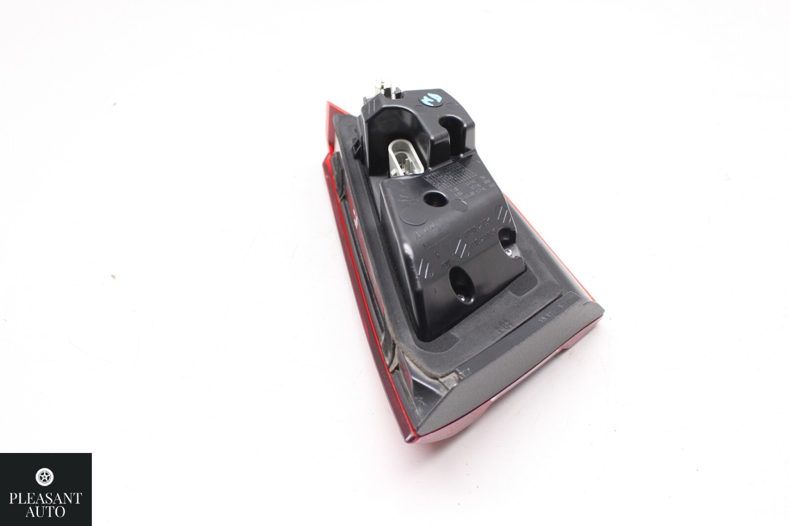 MASERATI QUATTROPORTE REAR RIGHT SIDE INNER TAILLIGHT LIGHT LAMP OEM 2014-2021