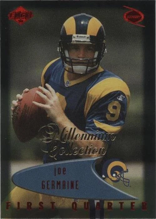 Millennium Collection Red