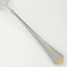 Oneida GOLDEN JUILLIARD Stainless Heirloom Cu...