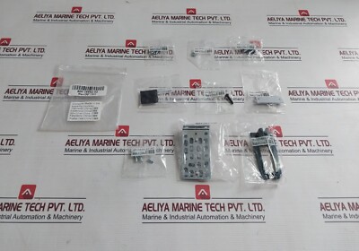 CISCO 800-16852-02 Rack Montageset