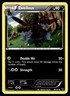 Zweilous 78/101 Pokemon Card Noble Victories Uncommon 90 HP Near Mint U8
