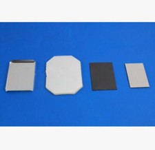 100 pcs 53 80 mm Supplies for 53 80mm Fridge magnet making machine