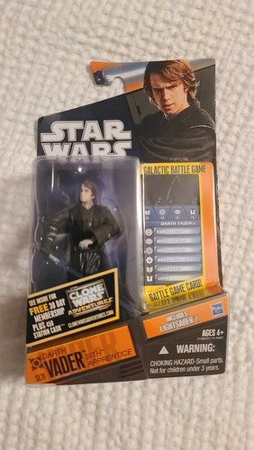Buy 2010 Star Wars Saga Legends SL11 