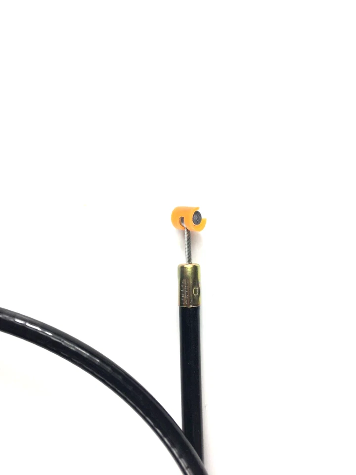 Cable de freno delantero para Honda C70 Passport 1982-1983 CT200 Trail 90 1964-1966 Foto 2 de 4