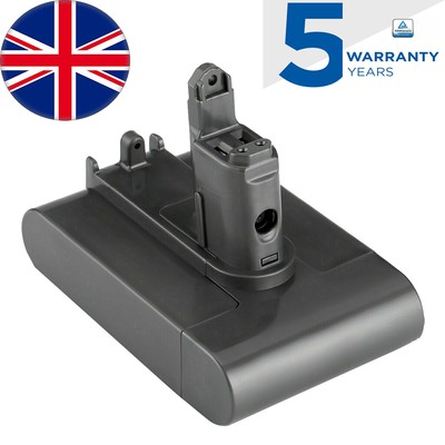 for Dyson Battery DC35 Type B 22.2v 4 