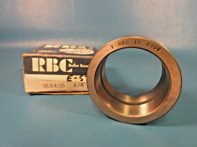 RBC IR 8405 Wide Inner Ring Bearing w Oil Hole (Koyo, FAG, Timken, NTN)