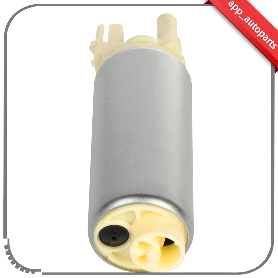 Fuel Pump & Installation Kit Fits 1995 Chevrolet LLV S10 GMC Sonoma 2.2L E3240 Foto 4 de 4