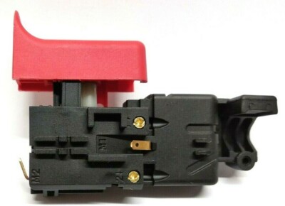 Schalter für Bosch GBH 2-22 E,2-23 REA,2-24,2-25DV,2-26 DE,2-28 DFV,2600, Regler