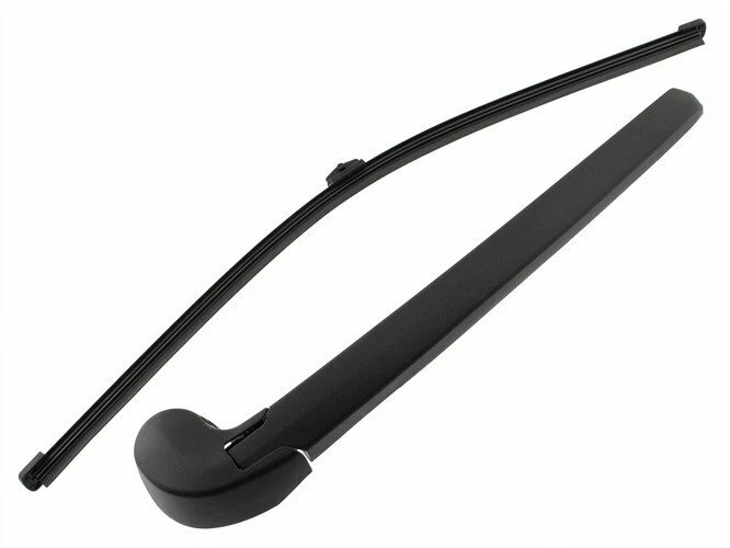 REAR WIPER  FOR AUDI Q3 2011-2018 SUV  ARM & BLADE WINDSCREEN 400MM - Image 2 of 3