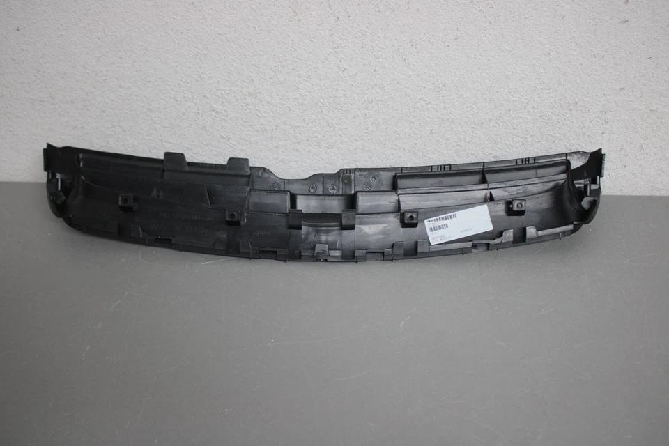 1998 2000 HONDA CIVIC FRONT GRILLE OEM Foto 3 de 4