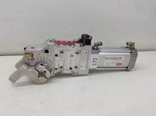 DE-STA-CO 82M-3230050C8 Pneumatic Clamp 82M3230050C8 (TSC)