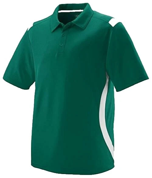 Camisas para hombres Augusta Sportswear