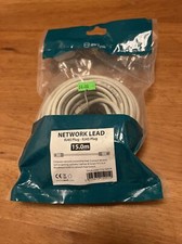 Avlink przewód sieciowy wtyczka Rj45 -wtyczka rj45 15 m