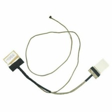 Flat LED Video Cable For ASUS F556U Series - F556UQ Display Monitor Screen LCD