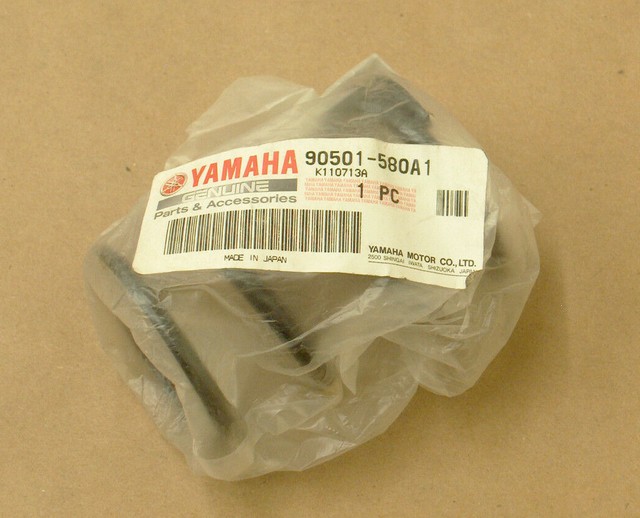 2006-2016 GENUINE YAMAHA PRIMARY CLUTCH SPRING NYTRO VECTOR # 90501