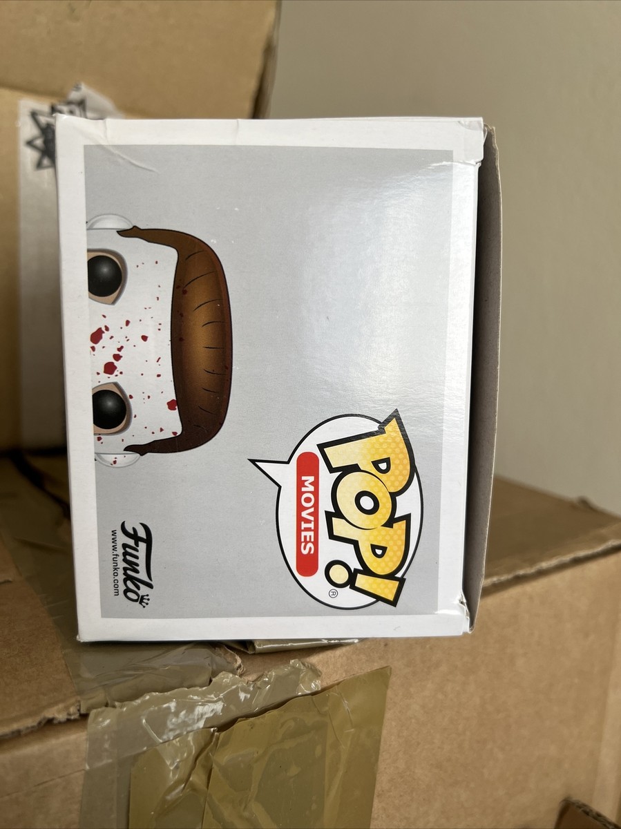 Figurine Pop Halloween #622 pas cher : Michael Myers