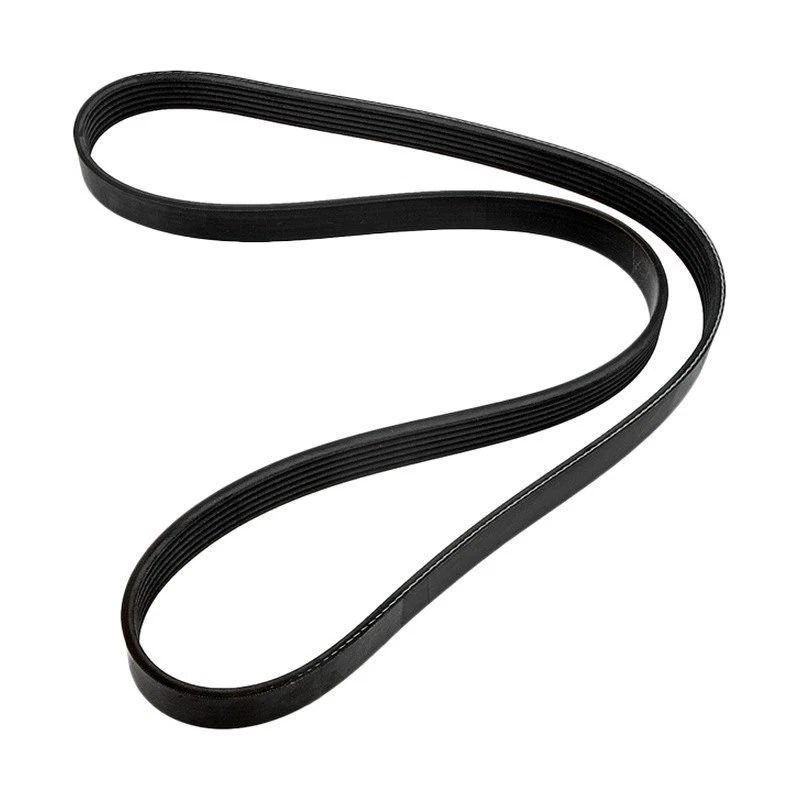 New Serpentine BELT & PULLEY MerCruiser 4.3 5.0 5.7 57-865615Q04 