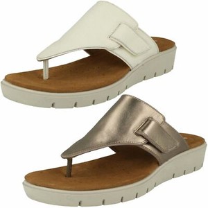 ladies clarks sandals ebay