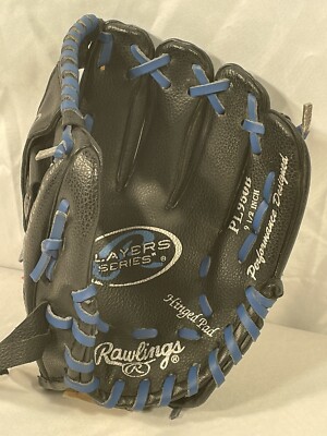 RAWLINGS PL950B 9 1/2 RHT Baseball glove. Great Condition! | eBay