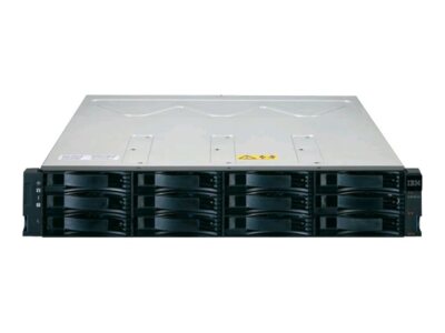 Lenovo - 174712X - System Storage EXP2512 Express Storage Enclosure - Speicherge