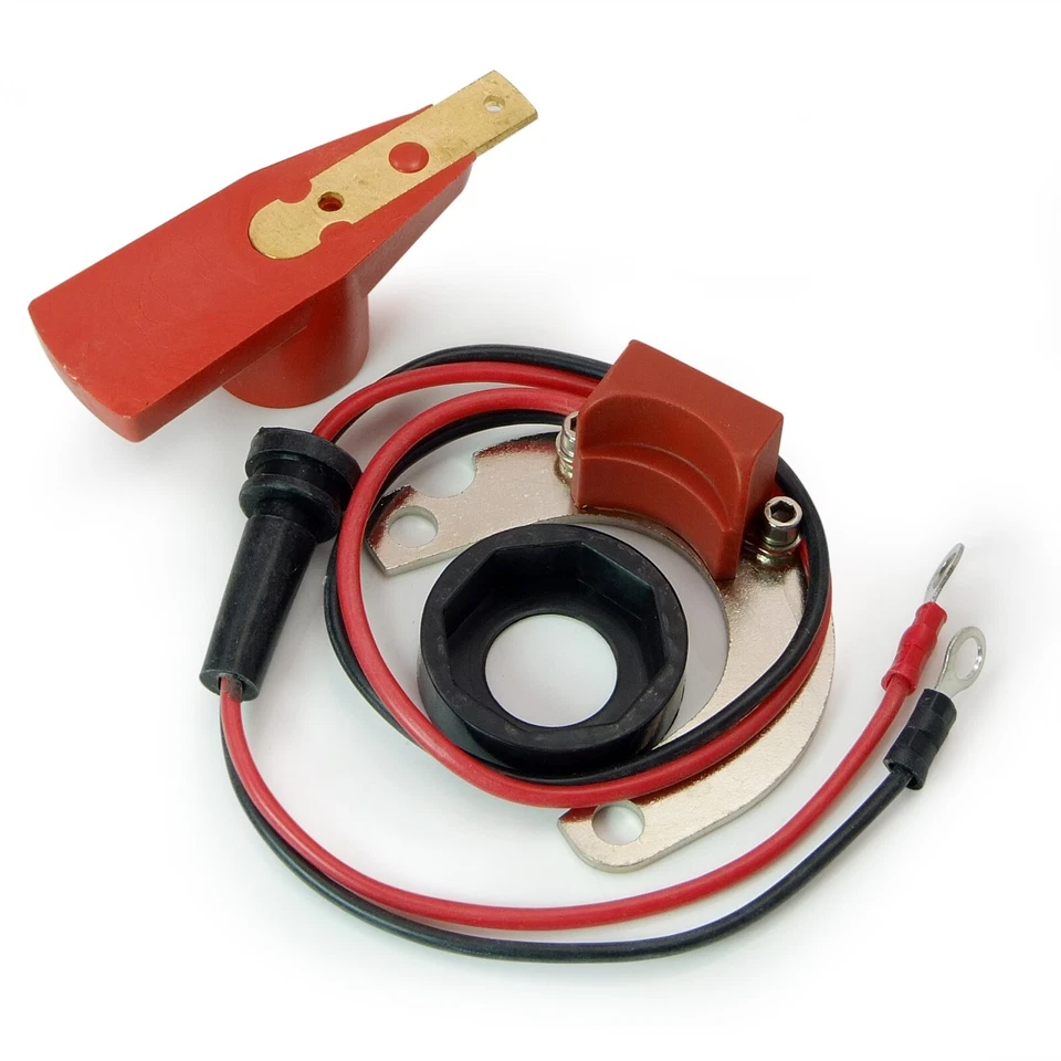 Triumph Stag Electronic Ignition Kit V8 Powerspark Dual or Single points — 第 3/4 张图片
