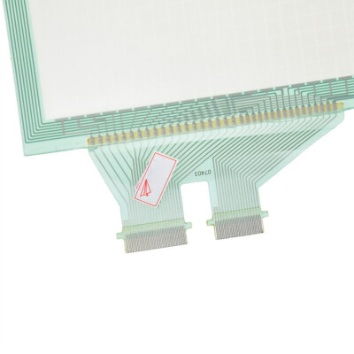 For Omron NS5-SQ00-V1 NS5-SQ01-V1 NS5-SQ00-V2 Glass Panel Touch