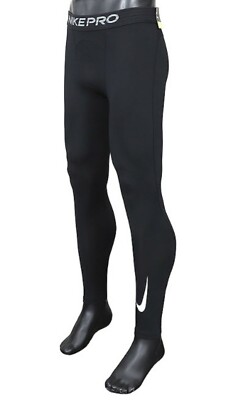 mens nike leggins