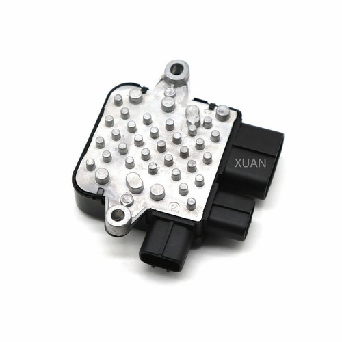 New 1355A124 Cooling Fan Unit Module For Mitsubishi Lancer 1C232 19700 2002-2006 - Picture 6 of 7