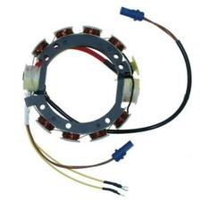 CDI 173-3672 Johnson Evinrude Stator - 4 Cyl. 9 Amp 173-3672