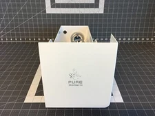 Electrolux Refrigerator  Ice Container  P# 242100107